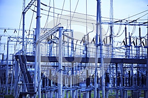Substation