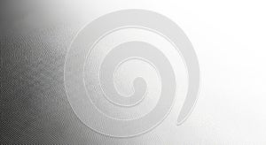 Abstract Gradient Pattern of Tiny Dots Fading to White background texture