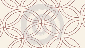 Subtle Abstract Geometric Pattern, Textured Background, vector design Generative AI