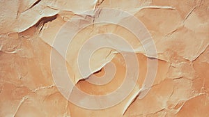 Subtle clay wall texture with smooth surface for design and background use