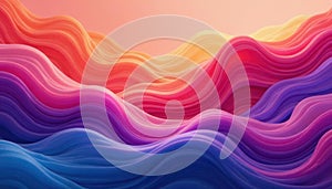 Subtle color gradients creating flowing, organic abstract patterns , flow, repeating, dark