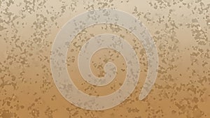 Subtle desert camouflage pattern