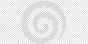 Subtle geometric lines seamless pattern. Simple vector texture with stripes