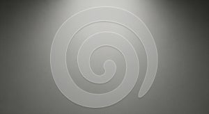 Subtle Gradient Background with Soft Lighting and Texture