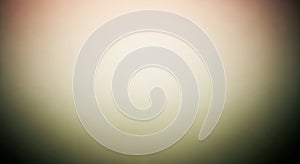 Subtle Gradient Background with Vignette