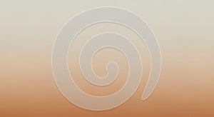 Subtle gradient background with warm tones for versatile design applications
