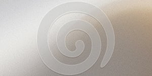 Subtle gradient of fine grained texture with diagonal light transition