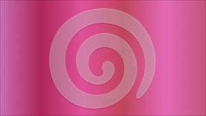 Subtle gradient of pink tones abstract background modern elegant backdrop