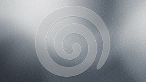 Subtle Grain Texture Gradient Background with Soft Light Effect