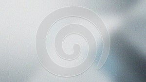 Subtle Grain Texture Gradient Background with Soft Light Effect