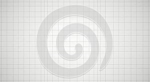 Subtle Light Gray Grid Background for Design and Presentations