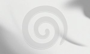 Subtle light and shadow overlay effect creating a soft abstract grainy background texture