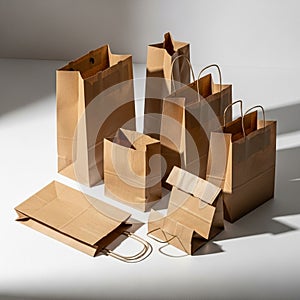 Subtle shadows emphasizing the texture and sturdiness of the