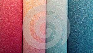 Subtle striped fabric texture with a regular pattern , cloth, line, stripes