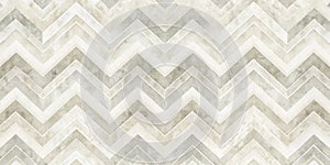 Subtle textured chevron pattern in muted earth tones. Generative AI