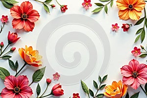 Subtle textured floral design, repeating motif, perfect for subtle social media aesthetic , mobile, nature