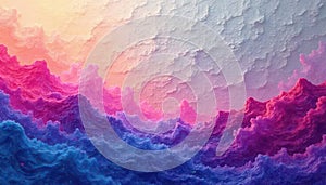 Subtle, textured gradient transitions flawlessly across the image , subtle texture, background image, simple