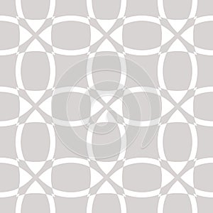 Fine texture with grid, net, mesh, lattice, weave, cross lines, curved shapes.