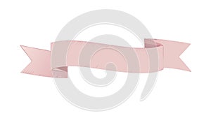 Subtle Waffle Pattern Textured Background in Pink, vector design Generative AI