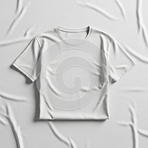 Subtle waves and shadows giving the image a three dimensional