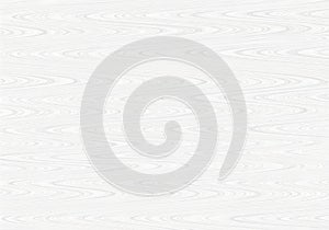 White Wave Background, Seamless Delicate Texture Pattern
