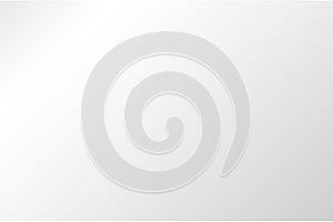 Subtle White to Light Gray Gradient Background