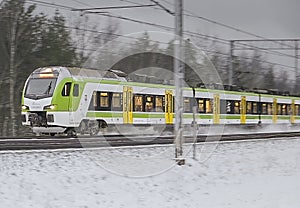 suburban passenger transport line warsaw legionowo