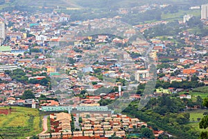 Suburbs of Hyderabad