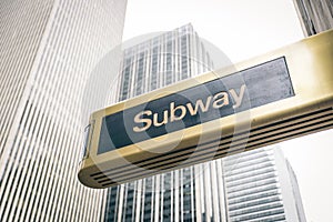 Subway