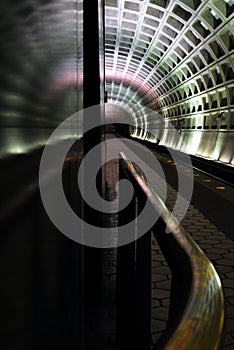 Subway Station photo