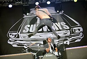 The Subways