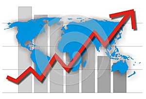 Success chart photo