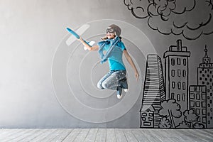 Success, creative and idea concept