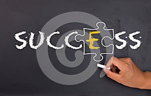 Success factor concept