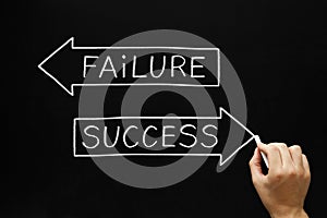 Success or Failure