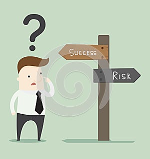 Success or risk