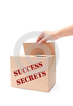 Success secrets