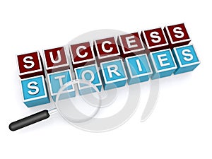 Success stories