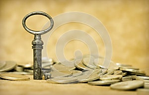 Success story concept