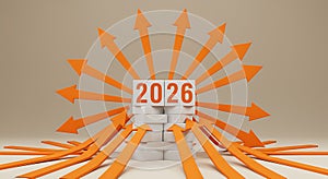 2026 success strategy and forward movement
