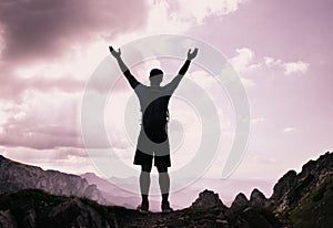 Successful people sport, motivation, inspiration