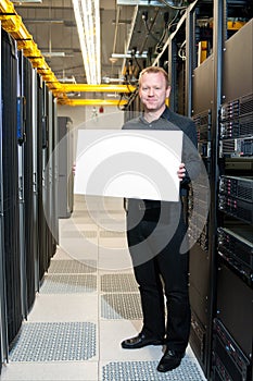 Successful server migration