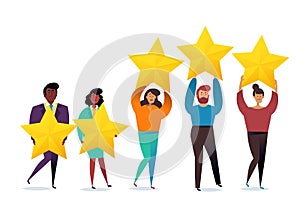 Successful work. Best estimate of performance, the score of five points. people leave feedback and comments.