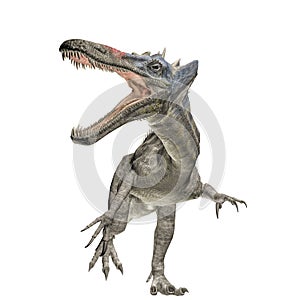 Suchomimus