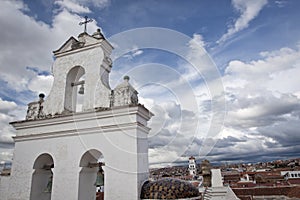 Sucre, Bolivia