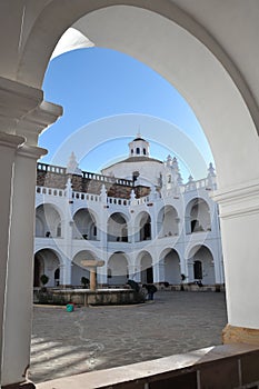 Sucre, Bolivia