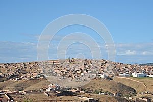 Sucre. Bolivia