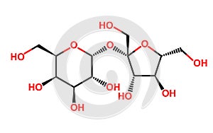 Sucrose