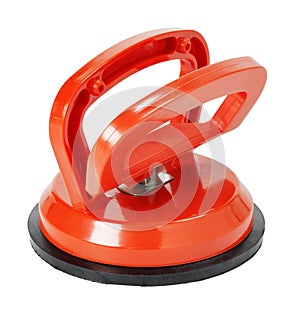 Suction Cup Tool