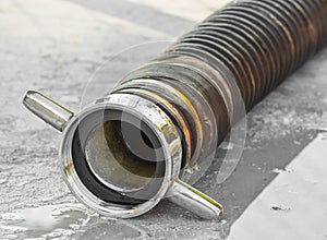 Suction Hose